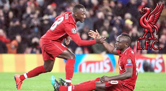 ซาดิโอ มาเน่