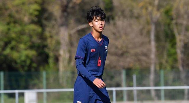 สิทธา บุญหล้า