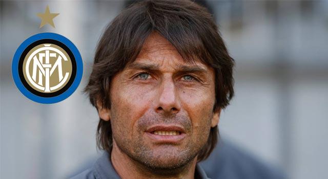 อันโตนิโอ คอนเต้