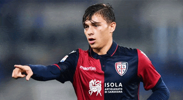 นิโคโล่ บาเรลล่า