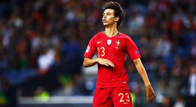 เจา เฟลิกซ์