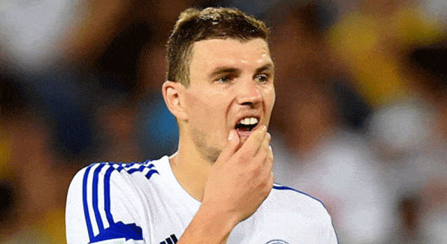 เอดิน เซโก้