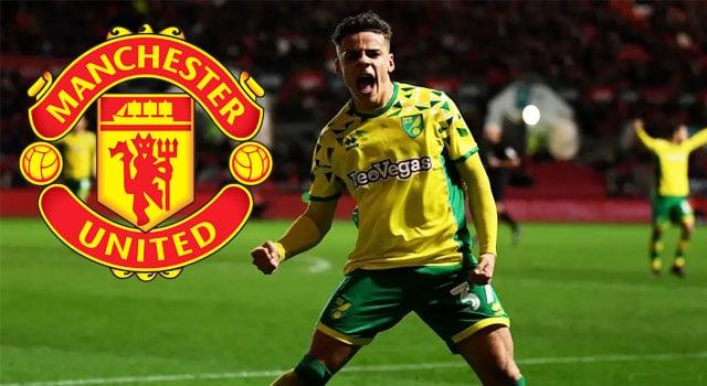 แม็กซ์ อารอนส์