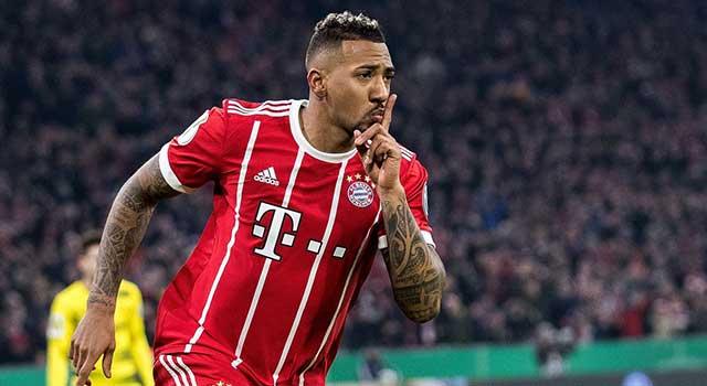 เยโรม บัวเต็ง