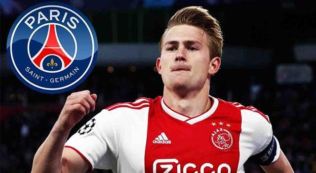 เดอ ลิกท์