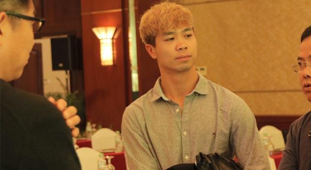 เหงียน คอง เฟือง