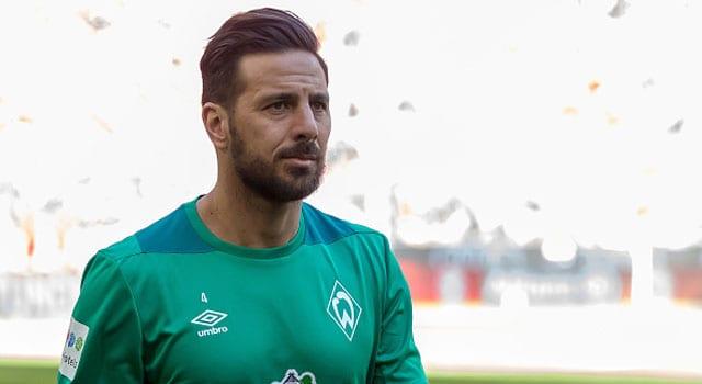 เคลาดิโอ ปิซาร์โร่