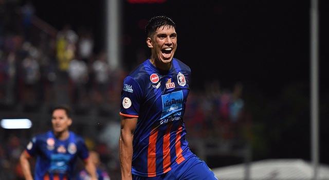 เอเลียส ดอเลาะ