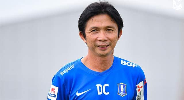 ดุสิต เฉลิมแสน