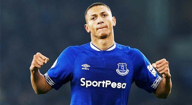 ริชาร์ลิซอน