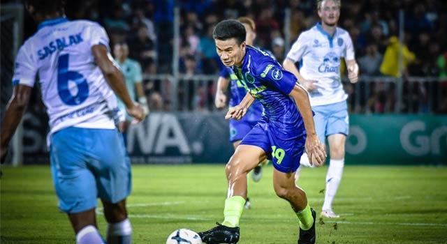 ธีระพล เยาะเย้ย