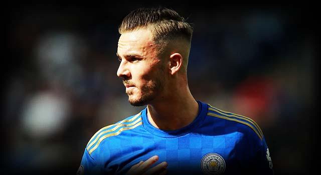 เจมส์ แมดดิสัน