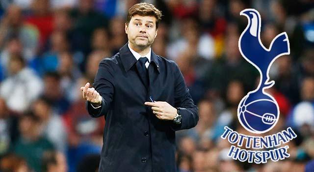 เมาริซิโอ ปอเช็ตติโน่