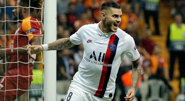 เมาโร อิคาร์ดี้