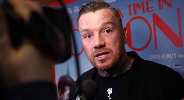 เจมี่ โอฮาร่า