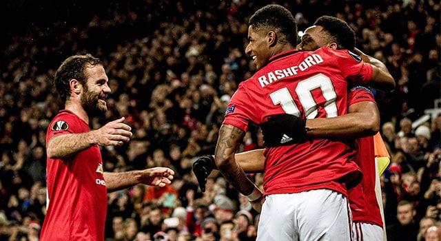 แมนเชสเตอร์ ยูไนเต็ด