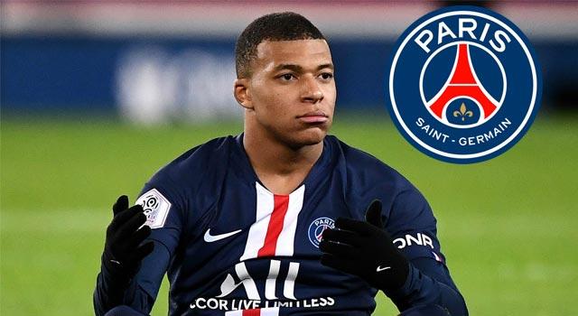 คีลิย็อง เอ็มบัปเป้