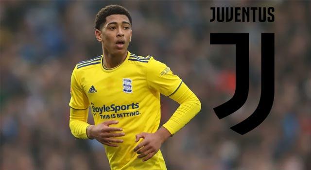 จู้ด เบลลิงแฮม