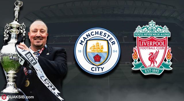 ราฟา เบนิเตซ