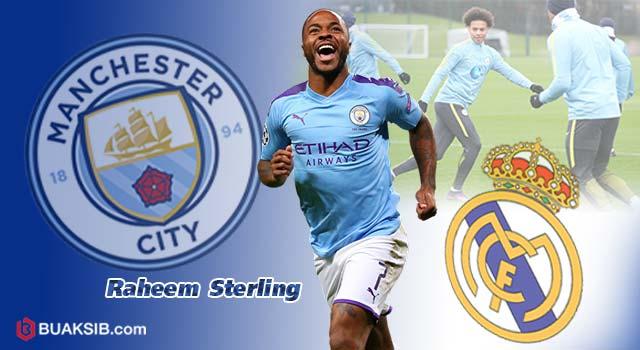 ราฮีม สเตอร์ลิ่ง