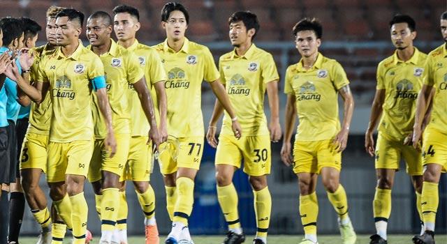 สุพรรณบุรี เอฟซี