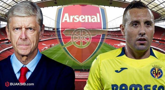 อาร์แซน เวนเกอร์