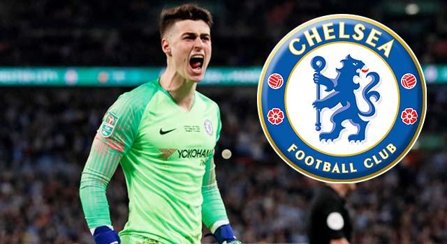 เกปา อาร์ริซาบาลาก้า