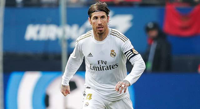 เซร์คิโอ รามอส