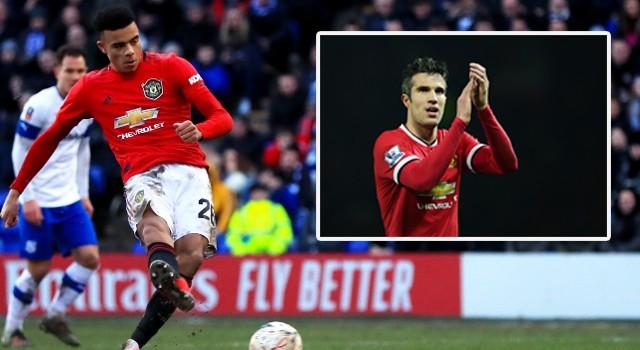 เมสัน กรีนวู้ด