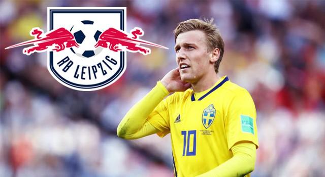 เอมิล ฟอร์สเบิร์ก