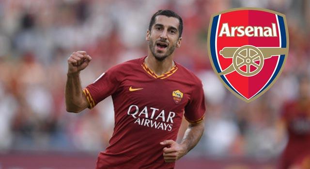 เฮนริคห์ มคิทาร์ยาน