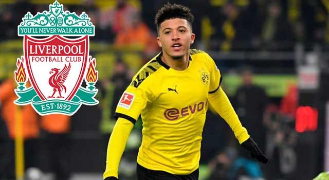 ลิเวอร์พูล