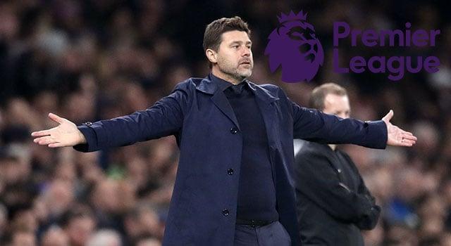 เมาริซิโอ โปเช็ตติโน่