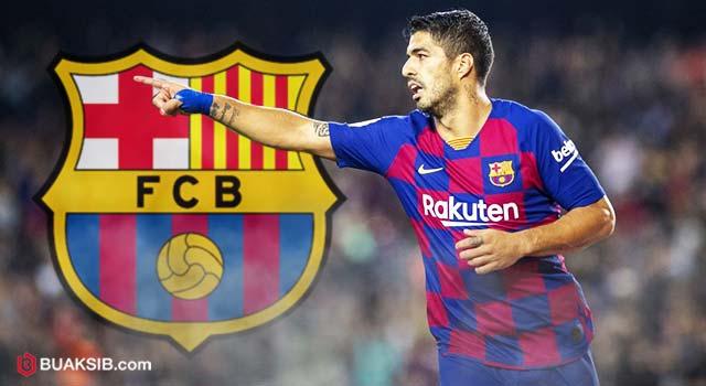 หลุยส์ ซัวเรซ