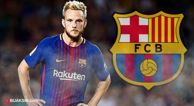 อีวาน ราคิติช