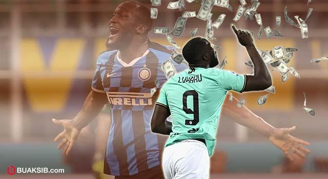 โรเมลู ลูกากู