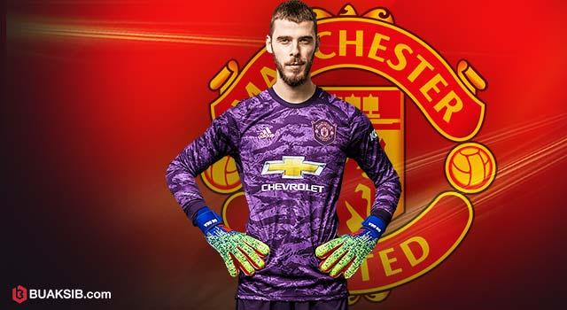 ดาบิด เด เกอา