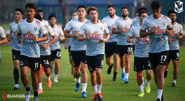 บีจี ปทุม ยูไนเต็ด