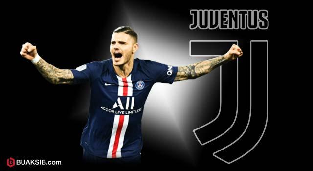 เมาโร อิคาร์ดี้