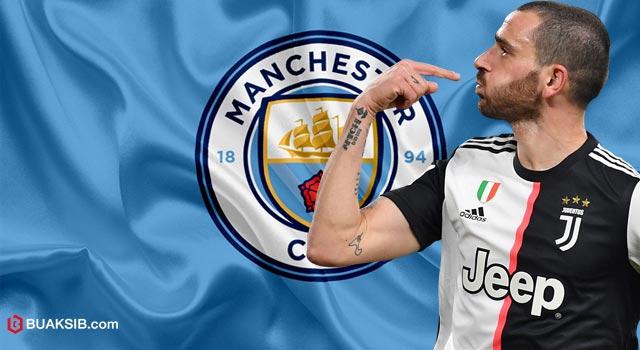 เลโอนาร์โด้ โบนุชชี่