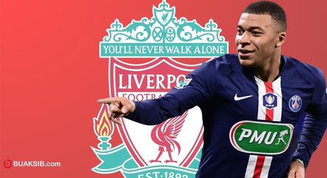 คิลิยัน เอ็มบัปเป้