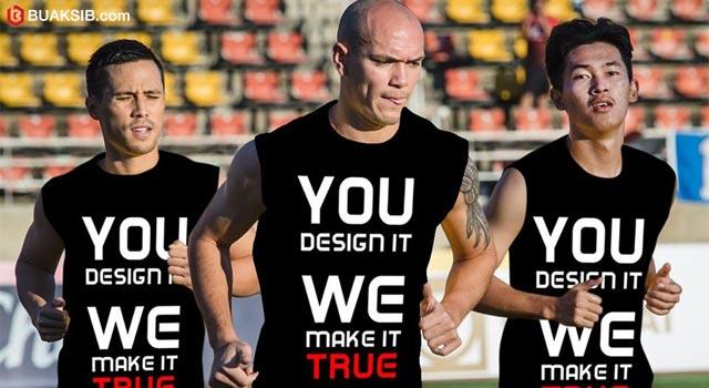 ทรู แบงค็อก ยูไนเต็ด