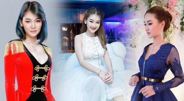 น้องใบเตย