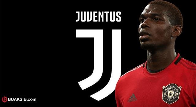 พอล ป็อกบา