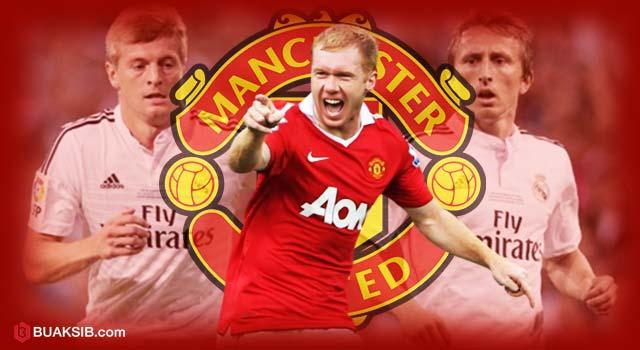 พอล สโคลส์