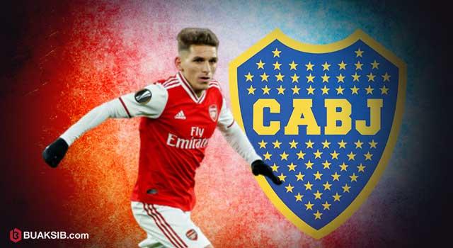 ลูคัส ตอร์เรร่า