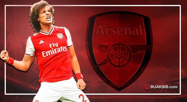 อาร์เซน่อล