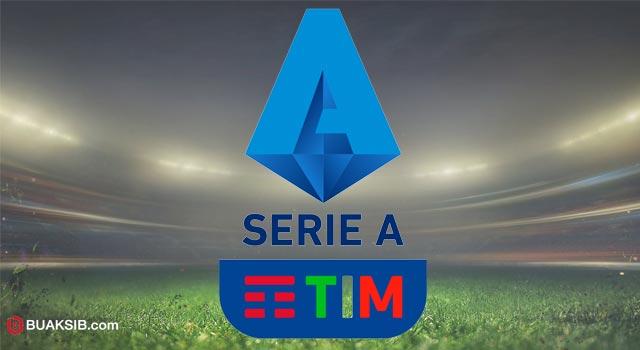 เซเรีย อา