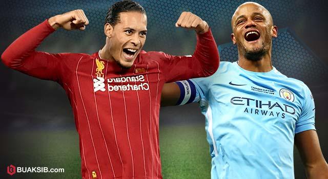 เฟอร์จิล-ฟาน-ไดจ์ค