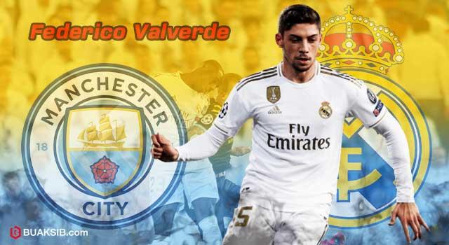 เฟเดริโก้ บัลเบร์เด้